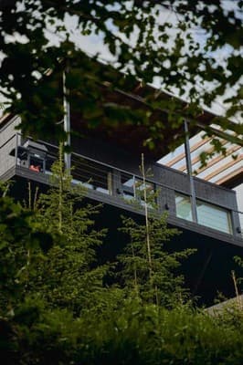 Коттедж Vysota 890, Славское: фото, цены, отзывы