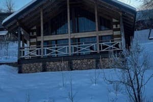 Готелі Славського. Готель Zrub House