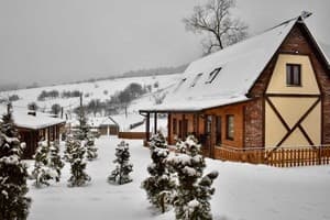 Hotels  city Lviv and region. Hotel Bilychi