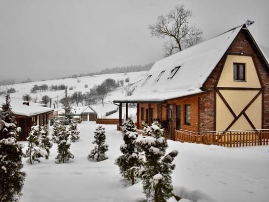 Recreational complex Bilychi, Sambir: photo, prices, reviews