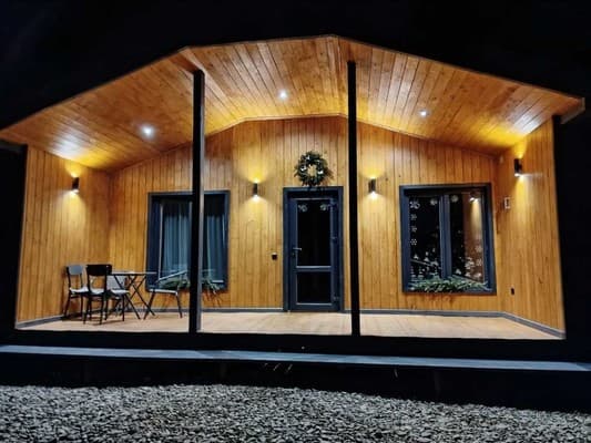 Котедж Family House Volosianka, Славське: фото, ціни, відгуки