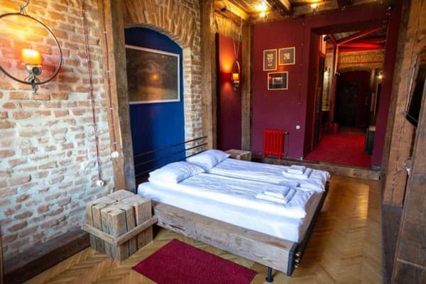 Apartment Vysoka Khata, Lviv: photo, prices, reviews