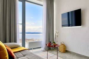 Готелі Дніпра. Готель преміальна в ЖК Bartolomeo