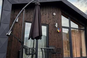 Hotels Verkhovyna. Hotel Krasnik Hills