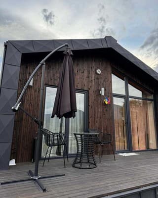 Cottage Krasnik Hills, Verkhovyna: photo, prices, reviews