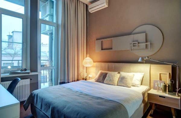 Міні-готель Poet Art Hotel фото 7