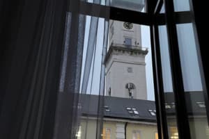 Hotels Lviv. Hotel Hotel 39