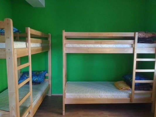 Хостел Yourhostel Саперка, Киев: фото, цены, отзывы