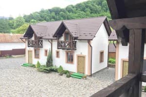 Гостиницы Микуличина. Гостиница Александрия