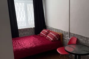 Гостиницы Киева. Гостиница НАУ