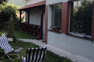 Гостиницы Перечина. Гостиница Homestay Khomenko