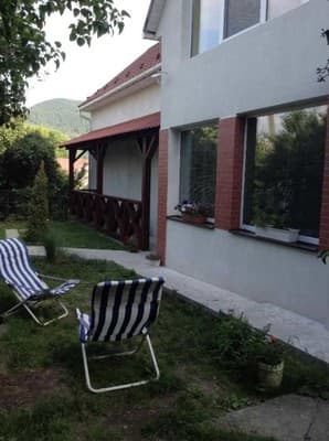 Private estate Homestay Khomenko,  Perechyn: photo, prices, reviews