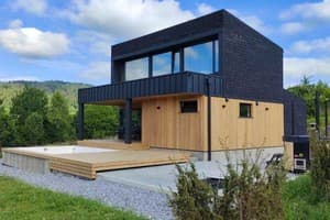 Гостиницы Сходницы. Гостиница Загора