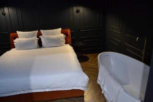 Гостиницы Черновцов. Гостиница Central Gate apartment