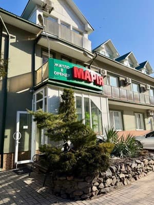 Hotel Maria, Kropyvnytskyi: photo, prices, reviews