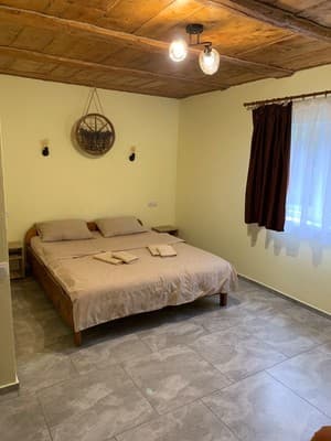 Apartment Polonyna, Pylypets: photo, prices, reviews