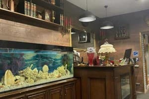 Гостиницы Киева. Гостиница Villa Rinat