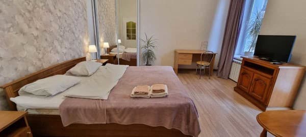 Квартира Home Hotel ул. Костёльная, 3, Киев: фото, цены, отзывы
