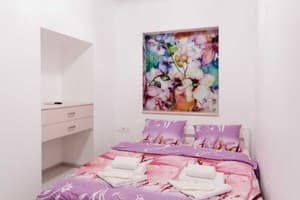 Hotels Odesa. Hotel Rose d'Opera Hotel