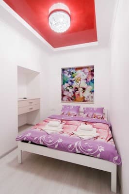 Apartment hotel Rose d'Opera Hotel, Odesa: photo, prices, reviews