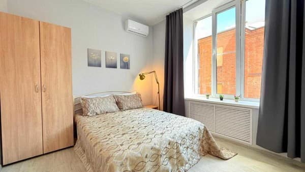 Апарт-готель на Історичному музеї, Харків: фото, ціни, відгуки