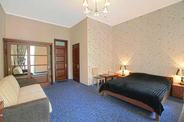 Апарт-готель next to Deribasivska, Одеса: фото, ціни, відгуки