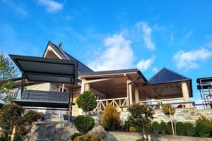 Гостиницы Винницы. Гостиница в Згаре