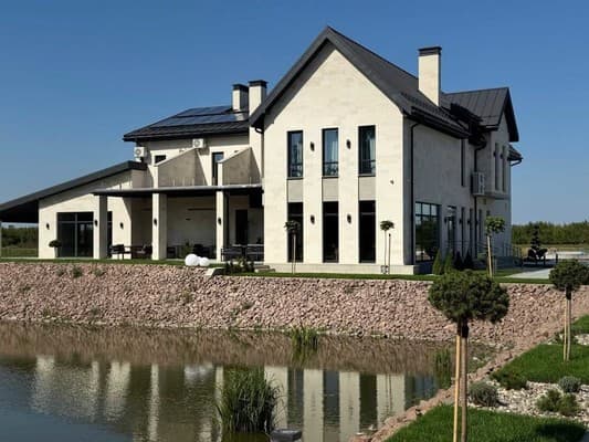 Hotel and restaurant complex Gorinsky, Hoshcha: photo, prices, reviews