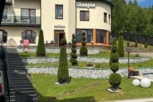Гостиницы Буковеля. Гостиница Предгорье