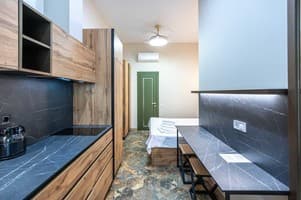 Hotels Odesa. Hotel Santorini Hotel