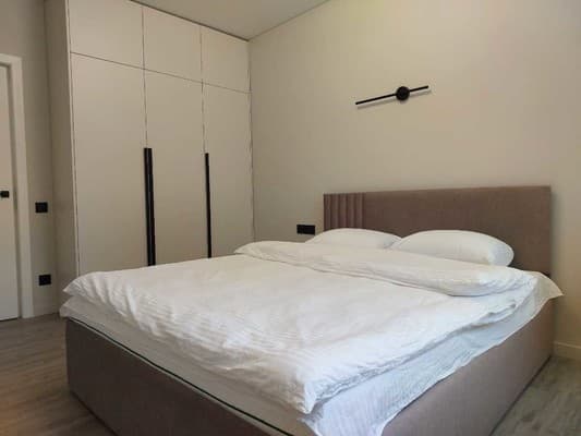 Квартира Луцк Стильный Дрим Таун, Луцк: фото, цены, отзывы