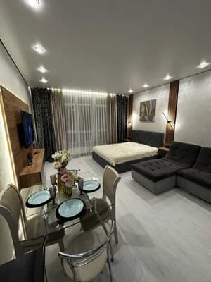 Квартира однокімнатна, провулок Курортний 2, Одеса: фото, ціни, відгуки