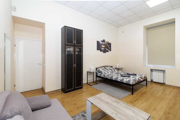 Хостел U-Rooms в центре города, Киев: фото, цены, отзывы