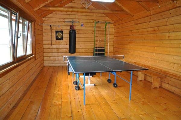 Частная усадьба Зеленая усадьба над рекой, Славское: фото, цены, отзывы