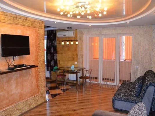 Квартира двухкомнатная квартира по ул. Ярослава Мудрого, 19, Херсон: фото, цены, отзывы