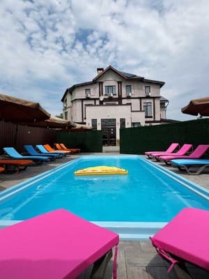 Отель Villa Signeev's, Киев: фото, цены, отзывы