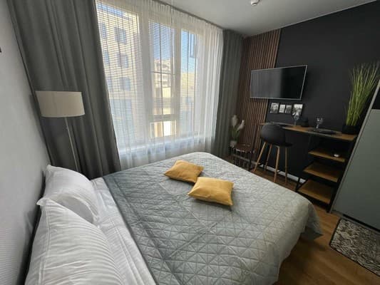 Apartment Home Vibes Apartment, Kyiv: photo, prices, reviews