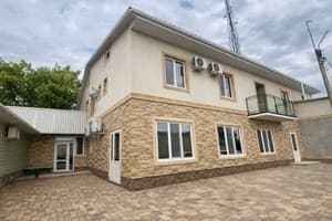 Гостиницы Черного моря. Гостиница Прованс