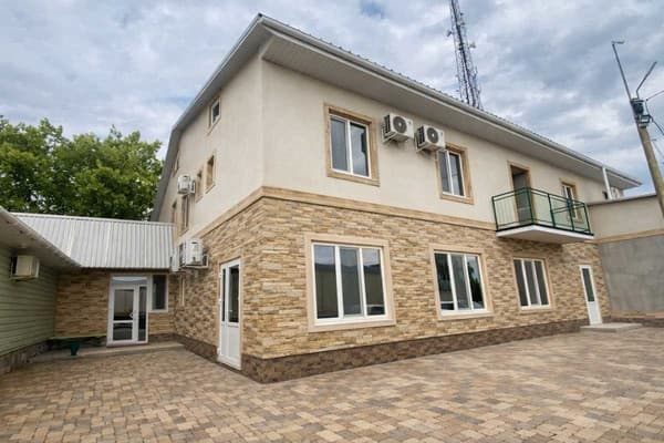 Отель Прованс, Татарбунары: фото, цены, отзывы