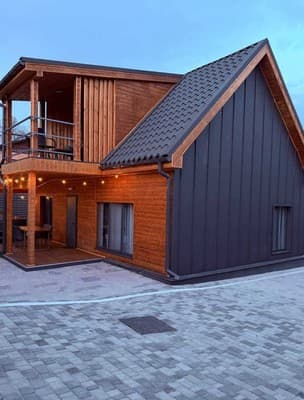 Коттедж Stone&Soul House, Чернигов: фото, цены, отзывы