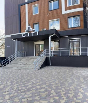 Бутик-отель Сити, Кропивницкий: фото, цены, отзывы