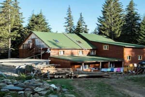 Hotels Dragobrat. Hotel Kalina