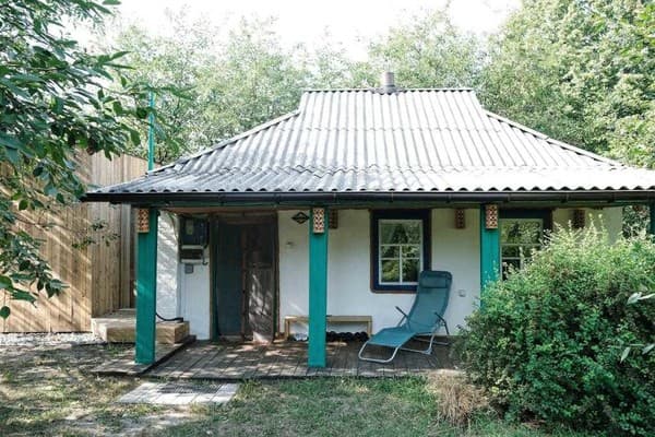 Приватна садиба Вишнева, Опішня: фото, ціни, відгуки