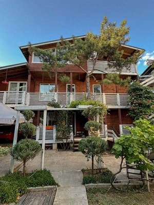 Апарт-отель Black Sea, Черноморск: фото, цены, отзывы