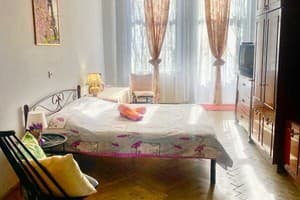 Гостиницы Львова. Гостиница 2 комнатная, возле Политехнического университета