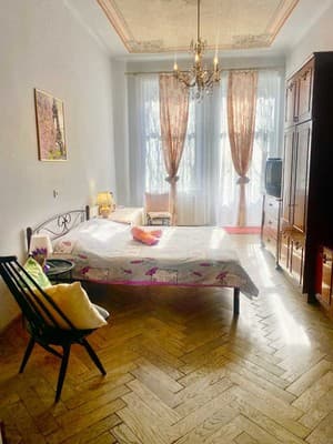 Квартира 2 комнатная, возле Политехнического университета, Львов: фото, цены, отзывы