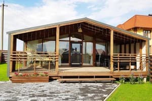 Готелі Луцька. Готель Scandidim Lutsk