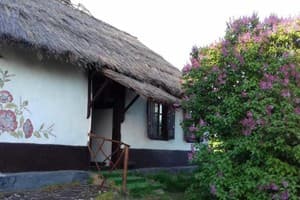 Гостиницы Богуслава. Гостиница Koryakivskyi Rai