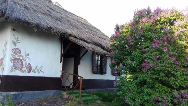 Private estate Koryakivskyi Rai, Bohuslav: photo, prices, reviews