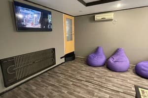 Гостиницы Днепра. Гостиница Room 03